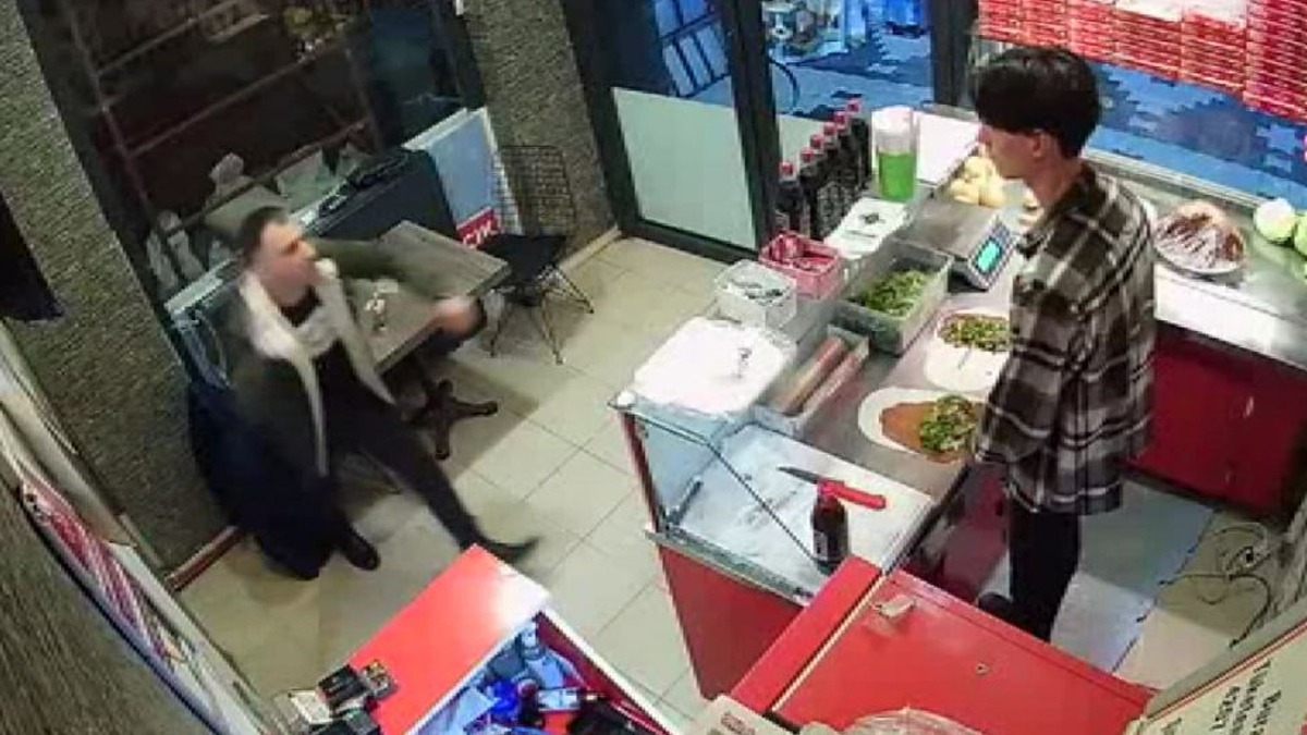 Acılı çiğ köfte davasında flaş gelişme: "Çiğ köfte dürüm" silah sayılsın