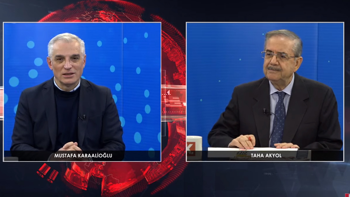 Ağbal'ın görevden alınması, Berat Albayrak'a bir ödül | Ortak Akıl