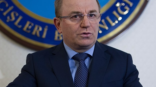 İçişleri Bakanı: Maçları erteleyecek bir durum yok