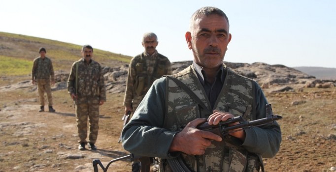 Korucular: PKK'ın elinde 
ölüm listesi var