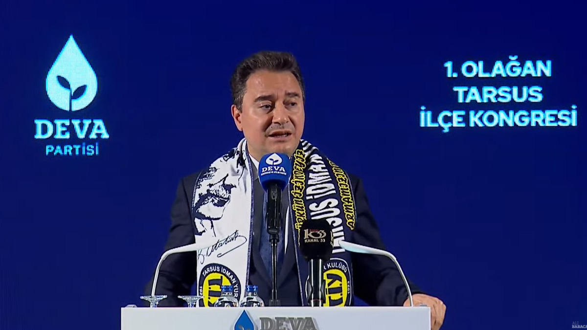 Babacan'dan Erdoğan ve Albayrak'a sert tepki: Ülke son 2,5 yıldaki 3. döviz krizini yaşıyor