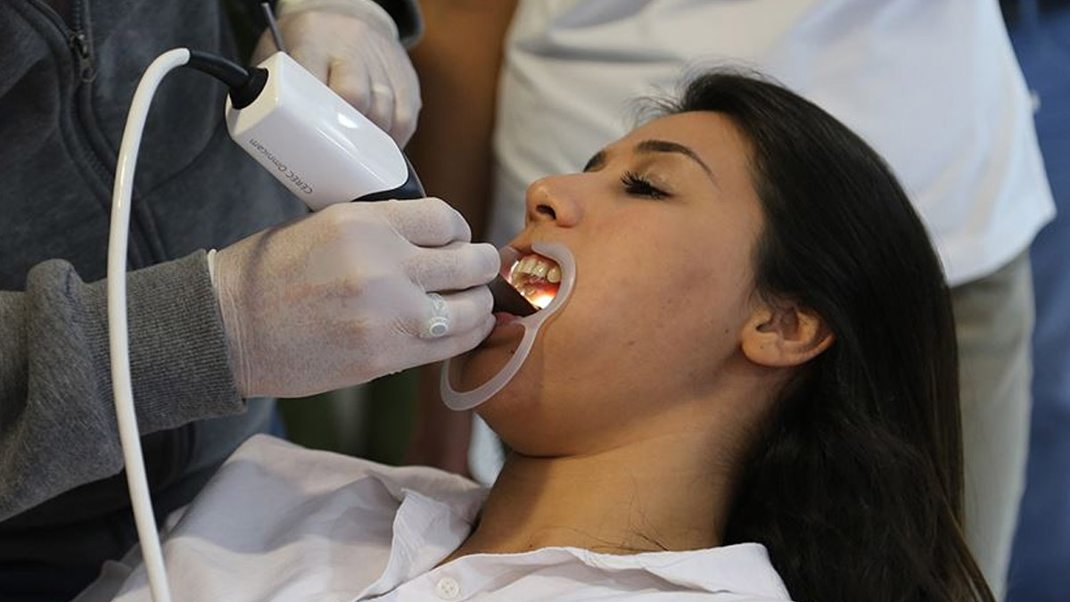 DUS, STS ve Diş Hekimliği sonuçları açıklandı