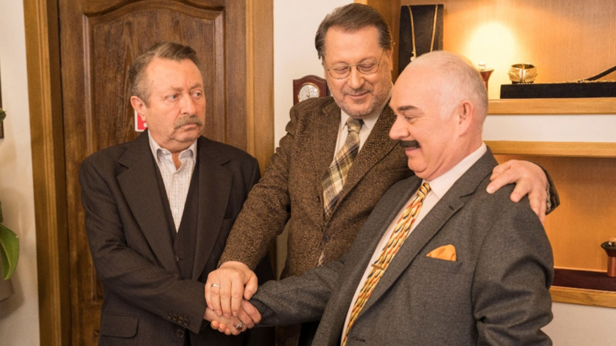 Tövbeler Olsun neden bitiyor? Diziseverlere kötü haber...