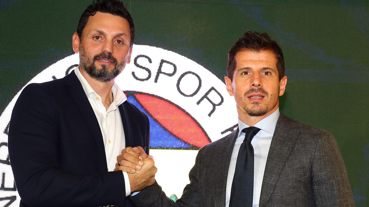 Fener'de deprem! Erol Bulut dönemi sona erdi