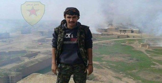 YPG Suriye'nin kuzeyinde etnik temizlik yapıyor