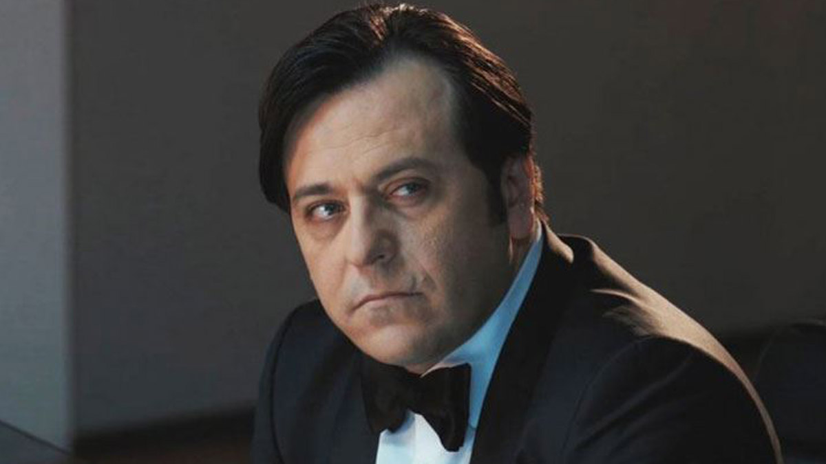 Oyuncu Luran Ahmeti, koronaya yenik düştü