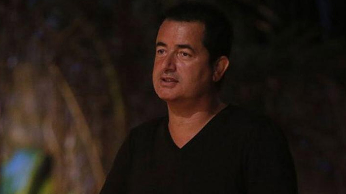 Acun Ilıcalı'dan eğitim sektörü hamlesi