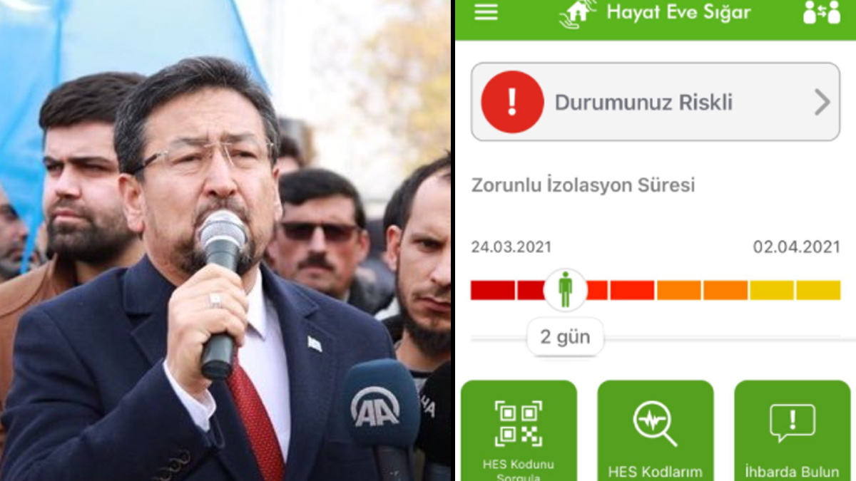 Tümtürk'ten Erdoğan'a: Soykırımı sorabildiniz mi?