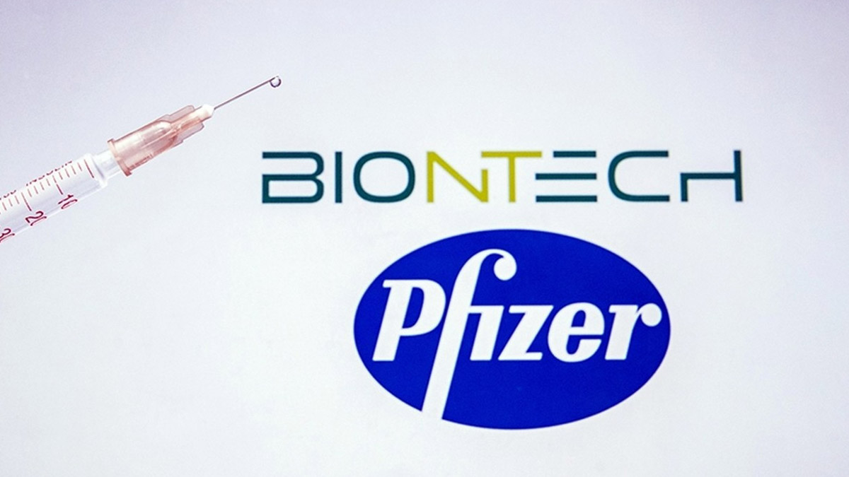 İngiltere'den BioNTech raporu: İlk dozda mükemmel koruma