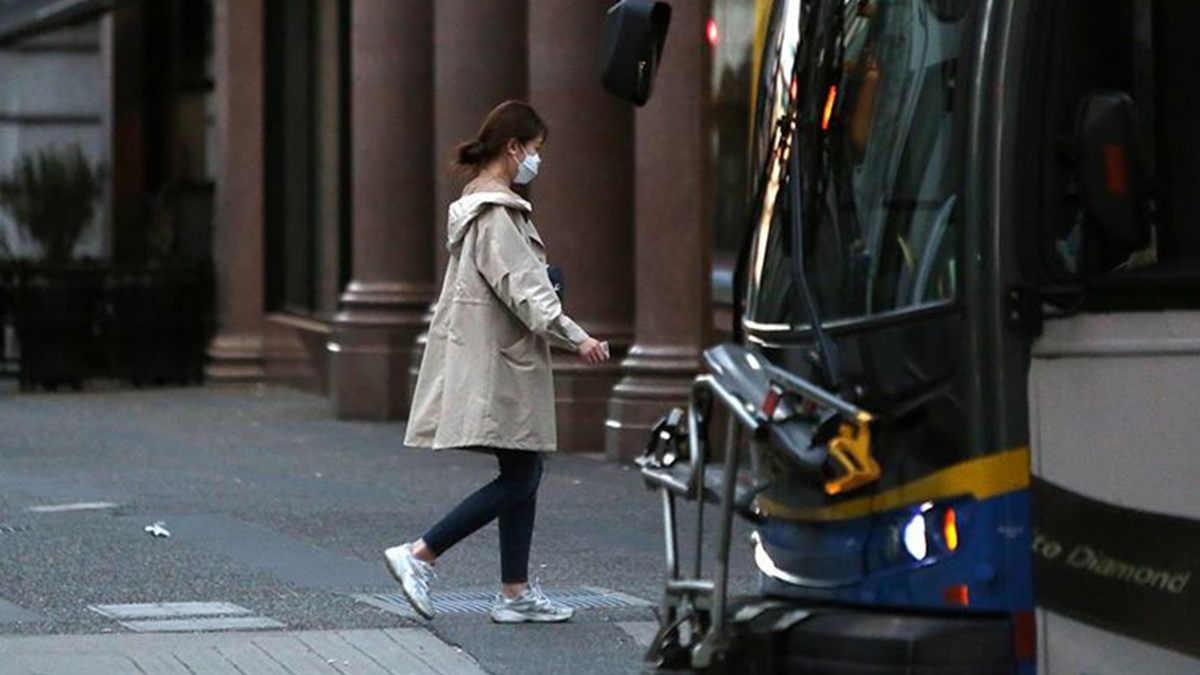 Kanada'da koronavirüs vakaları yükselişe geçti