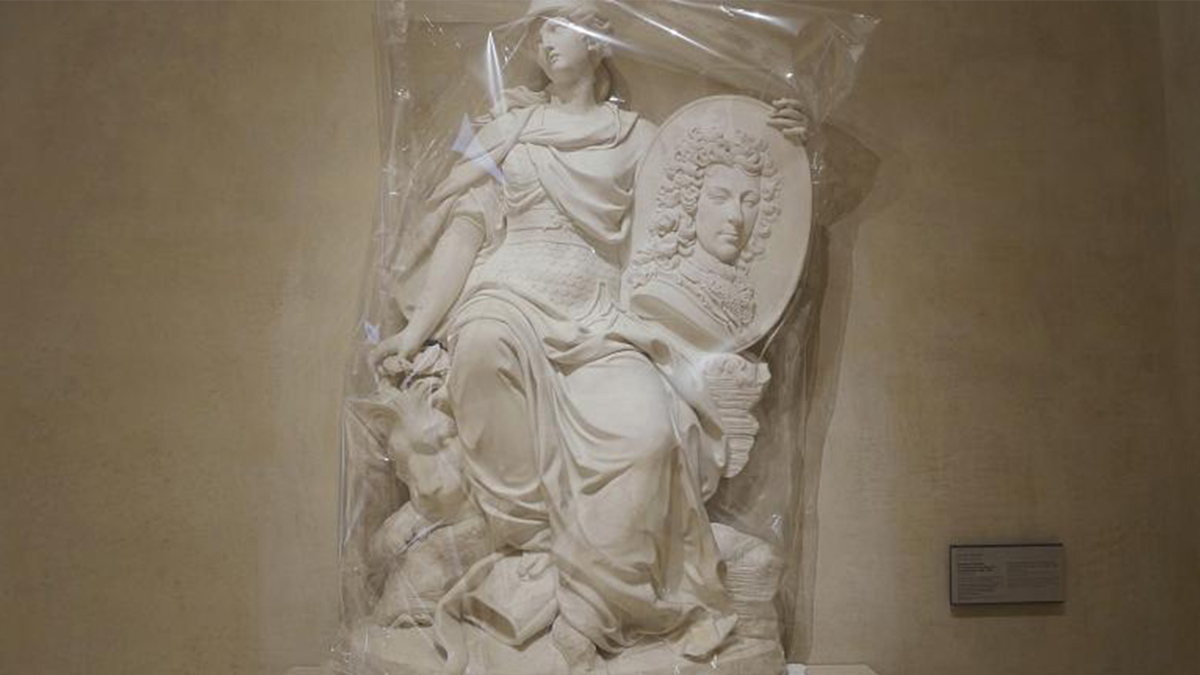 Ünlü müze, yarım milyon eseri sanal ziyarete açacak