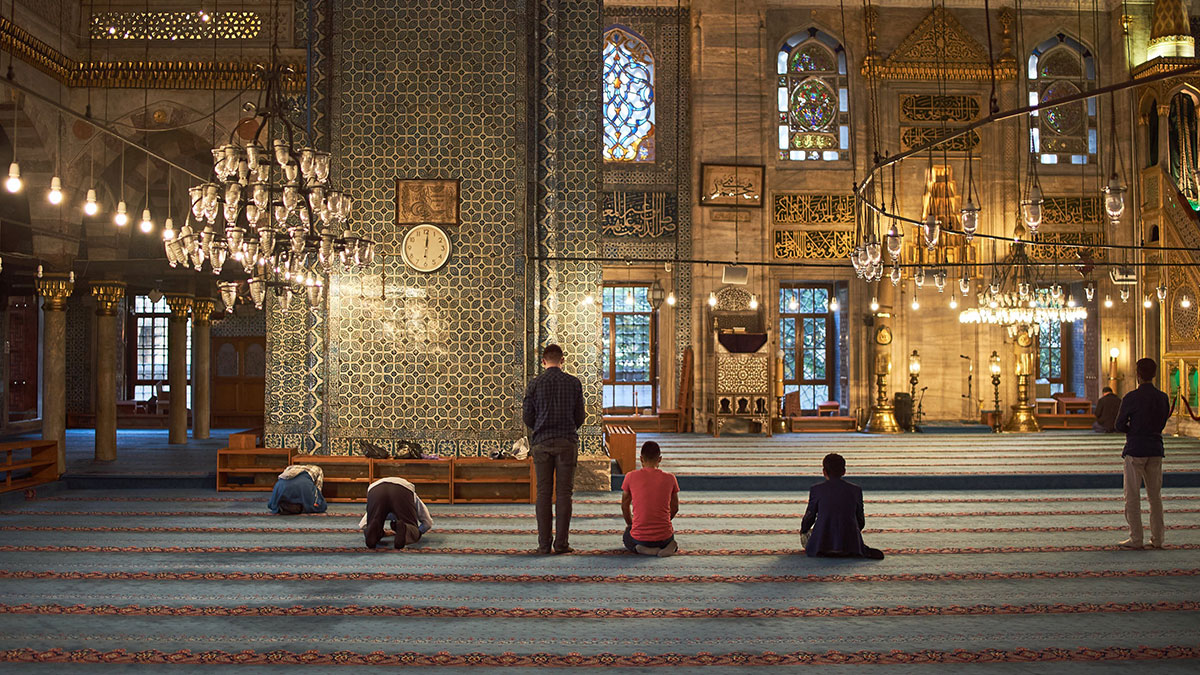 En beğenilen Berat Kandili mesajları ve sözleri