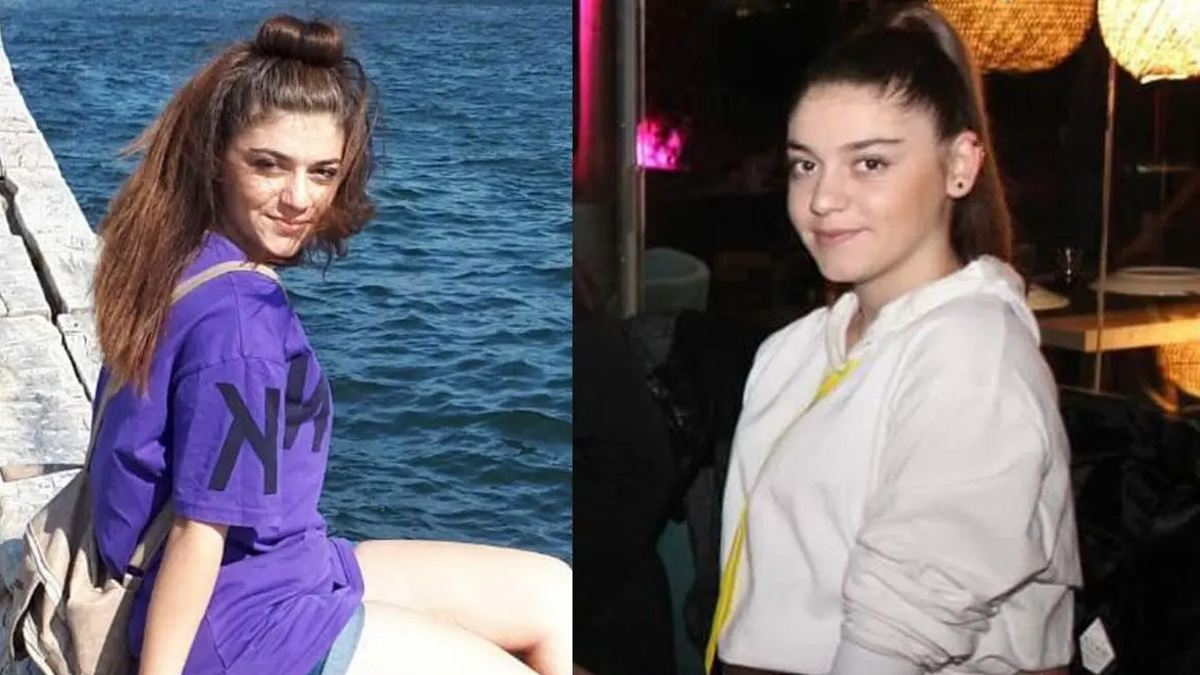 Nazlı Demirtaş'tan 117 gündür haber yok