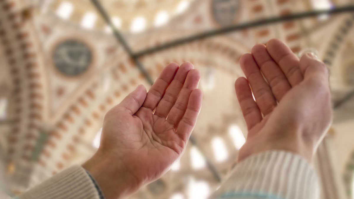 Berat Kandili'nde yapılacak dua ve ibadetler neler? İşte Berat gecesinin fazileti...