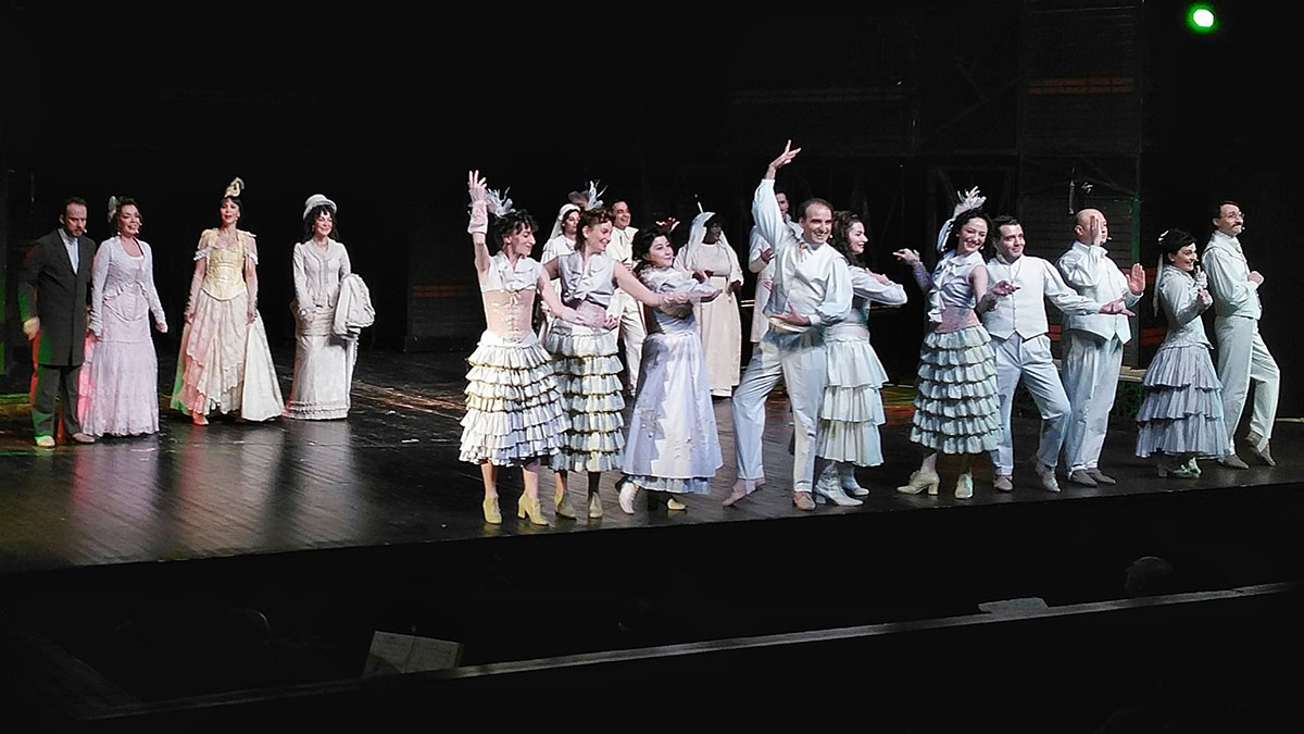 Dünya Tiyatro Günü nedir, ne zaman kutlanıyor? İşte Tiyatro Günü mesajları ve şiirleri