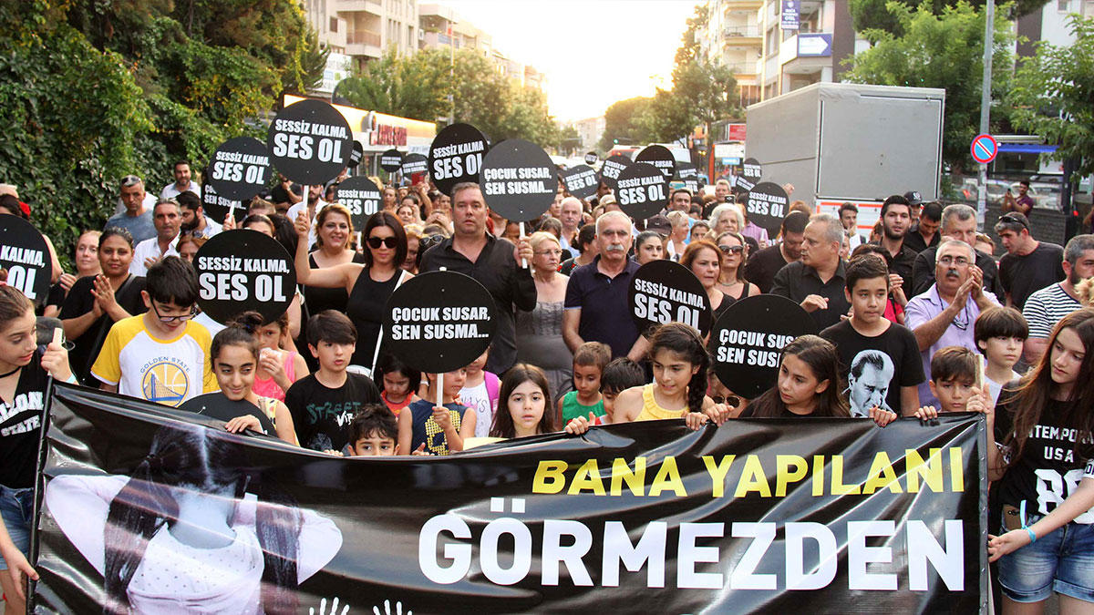 Lanzarote Sözleşmesi nedir, ne zaman imzalandı? İşte tüm maddeleri...