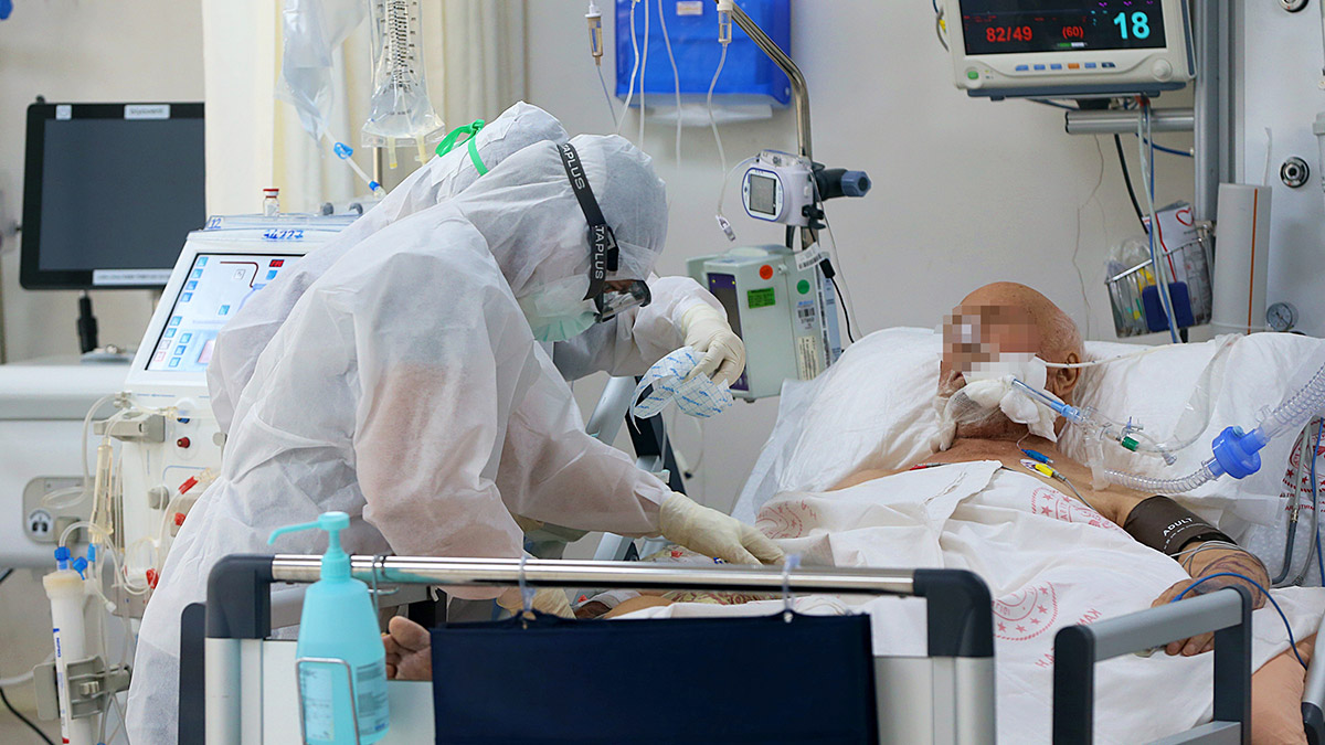 Son dakika | 27 Mart korona tablosu açıklandı