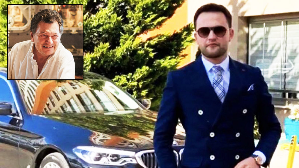 Kürşat Ayvatoğlu'nun ifadesi sosyal medyada alay konusu oldu