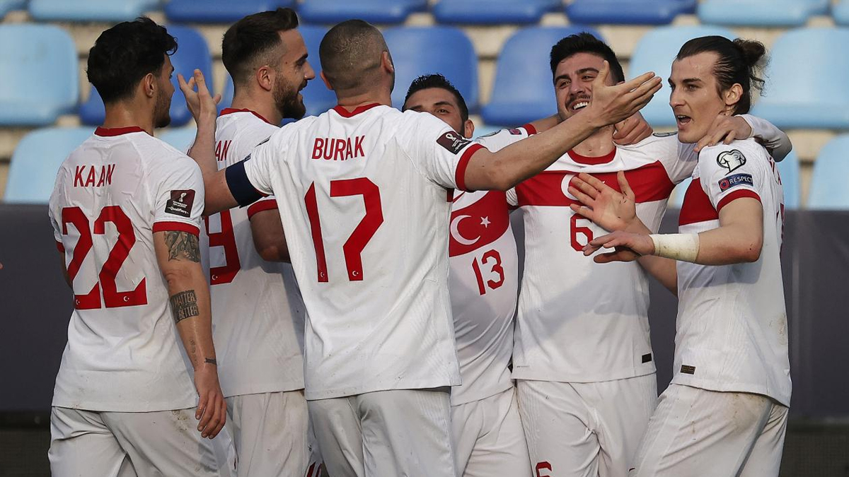 Norveç galibiyeti Avrupa basınında gündem oldu