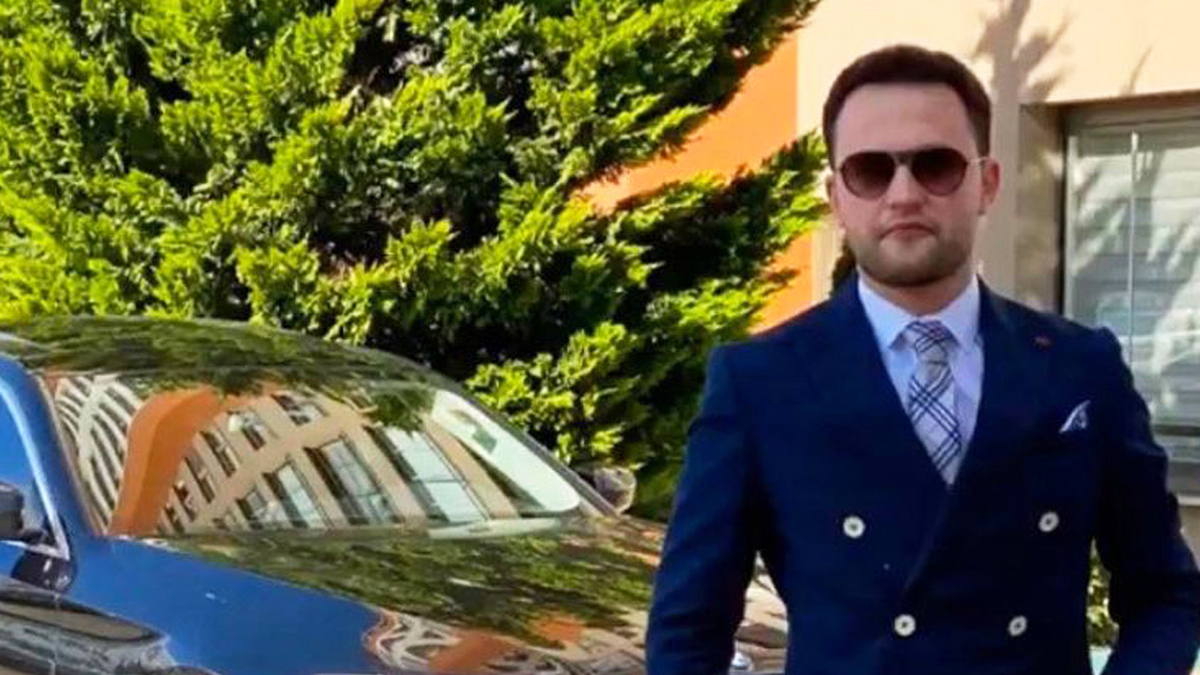 Son dakika! Kürşat Ayvatoğlu yeniden gözaltına alındı