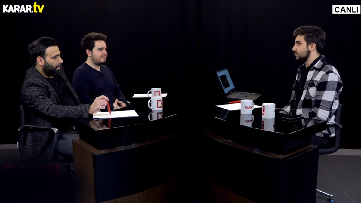 Emre Belözoğlu Fener'de başarılı olur mu? | Basın Tribünü