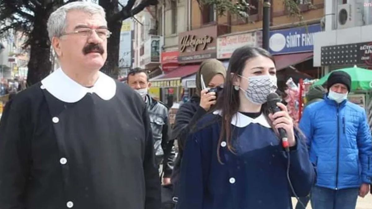 Andımız tepkisi büyüyor