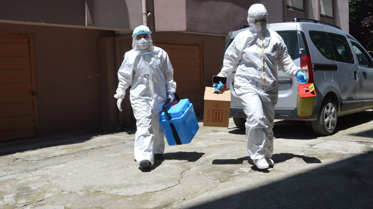 28 Mart koronavirüs tablosu açıklandı! Vakalar hala kritik seviyede