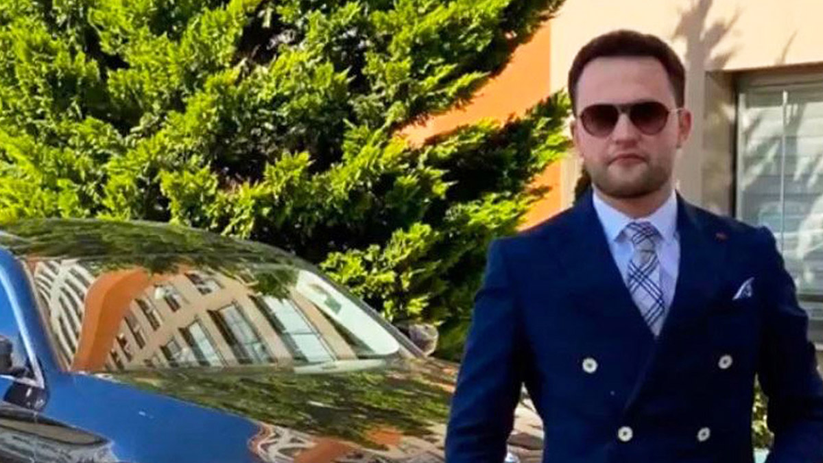 Kürşat Ayvatoğlu'ndan açıklama: Birçok nüfuzlu ailenin çocuğu benimle aynı durumda