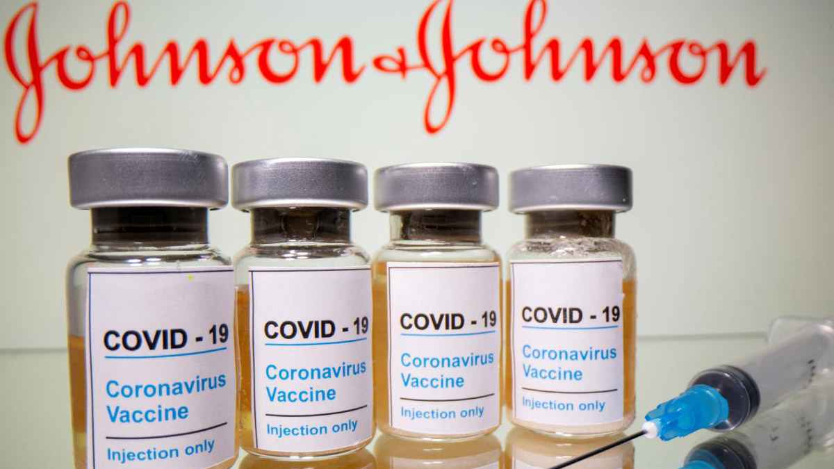 Kolombiya, Johnson&Johnson'ın aşısına onay verdi