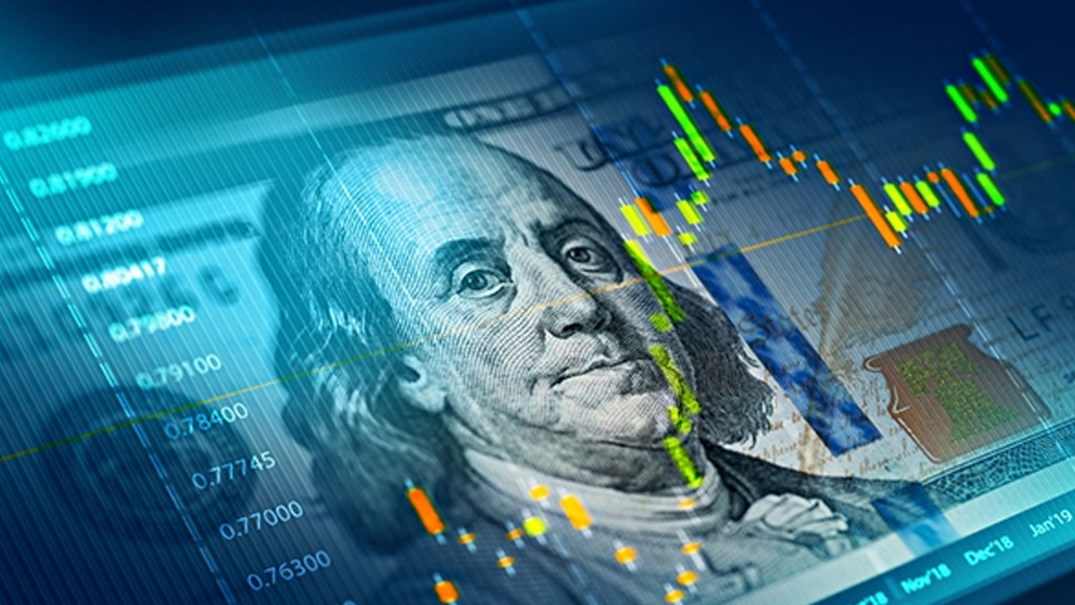 Son dakika! Merkez faizi değiştirmedi, dolarda ibre yukarı döndü