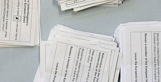 İngiltere'de yeniden referandum isteyenlerin sayısı 3 milyona ulaştı