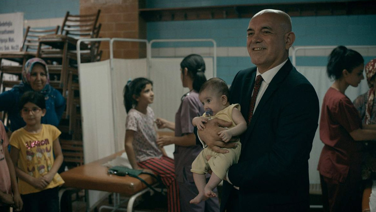 53. SİYAD Ödülleri'ne 'Nasipse Adayız' damga vurdu