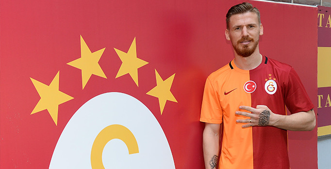 Galatasaray'da oyna-kazan dönemi