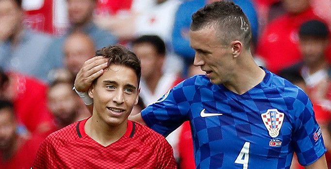 Beşiktaş'ın Emre Mor'u elinden kaçırmasını Erdal Torunoğulları da doğruladı