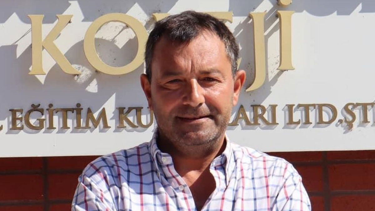 Yalçın Dümer kimdir, kaç yaşında, nereli, evli mi? İşte hayat hikayesi