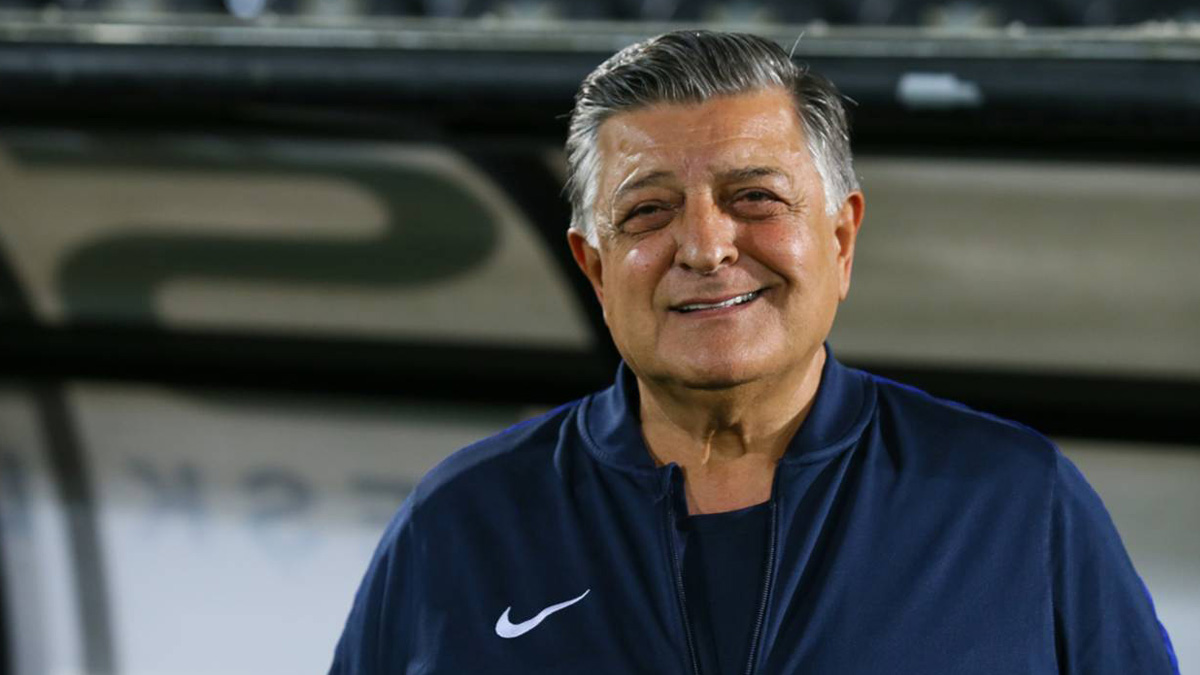 Yılmaz Vural'dan 'Fenerbahçe' açıklaması: Göreve talibim