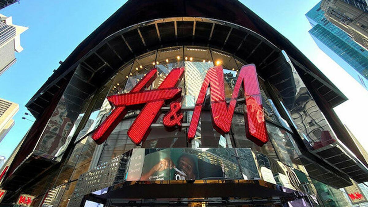 Çin gözdağı verdi! H&M markasına tehditler yağdırdı