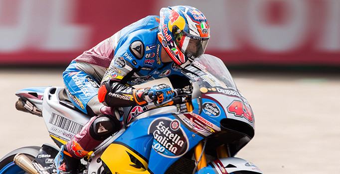 19. sırada başladı, yarışı lider bitirdi