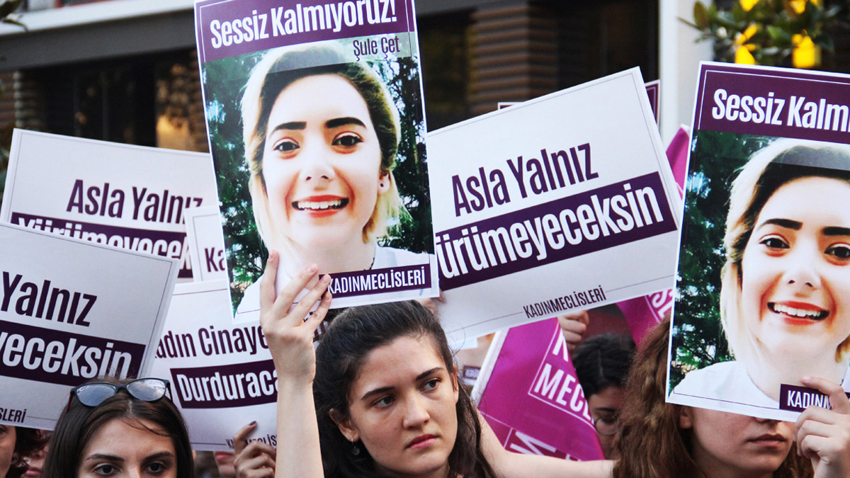 Yargıtay, Şule Çet davası cezasını az buldu