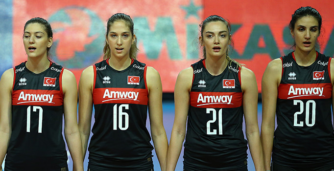 Schürmann: Sultanlara abla lazım