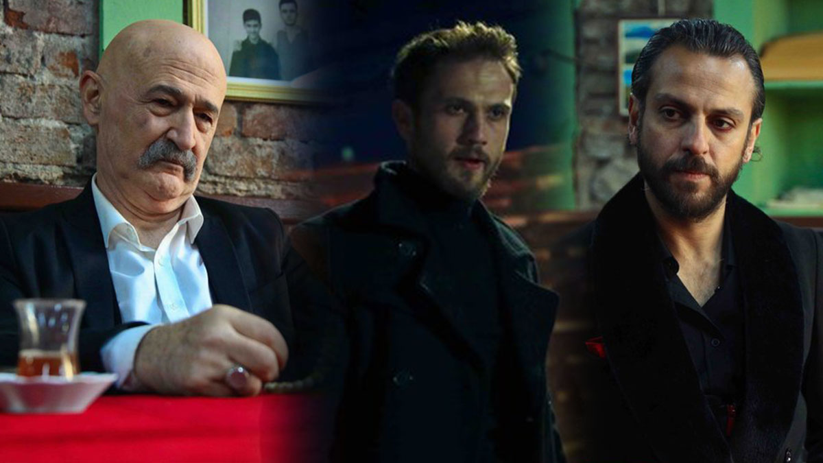 Çukur'da Cumali Amca, Yamaç'ın muhbirini tuzağa düşürüyor!