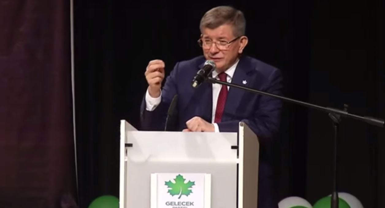 Son dakika! Davutoğlu: Son bir haftadaki kayıp ile 1.5 milyar kişi aşılanabilirdi