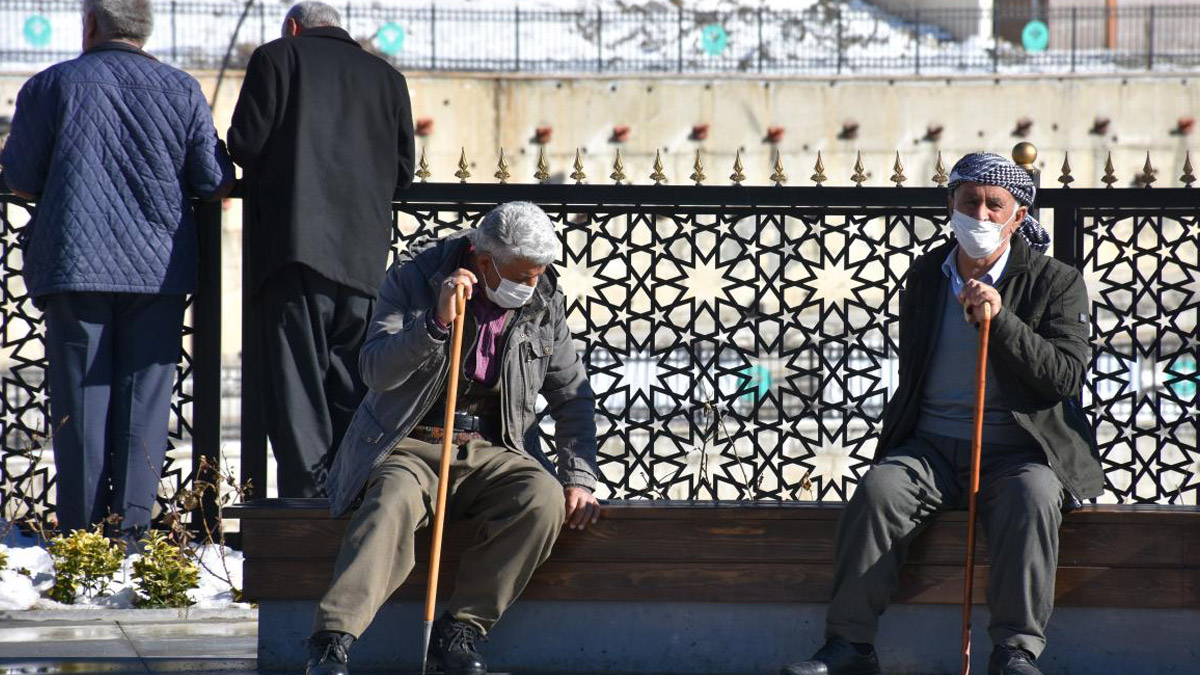 Yeni risk haritası açıklandı! İşte Şırnak’ın mavi kalmasının sırrı