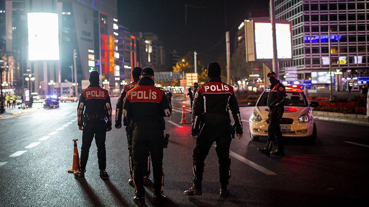 İçişleri'nden koronavirüs genelgesi! İşte kısıtlamaların detayları