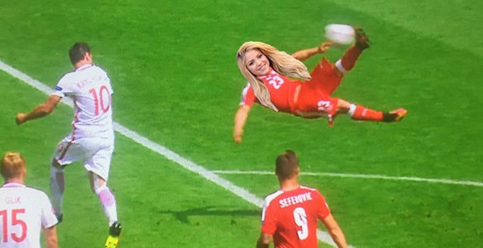 Pique'nin eşi Shakira’nın paylaşımı sosyal medyada olay oldu