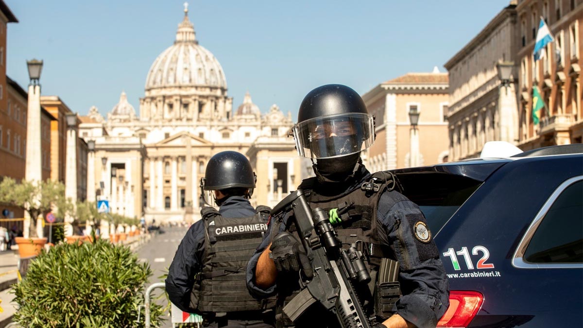 Mafya liderini Kovid-19 ele verdi