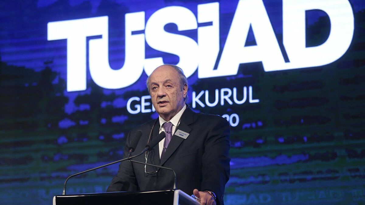 TÜSİAD'dan Merkez Bankası tepkisi: Kurumsal yapılar plansız olmaz