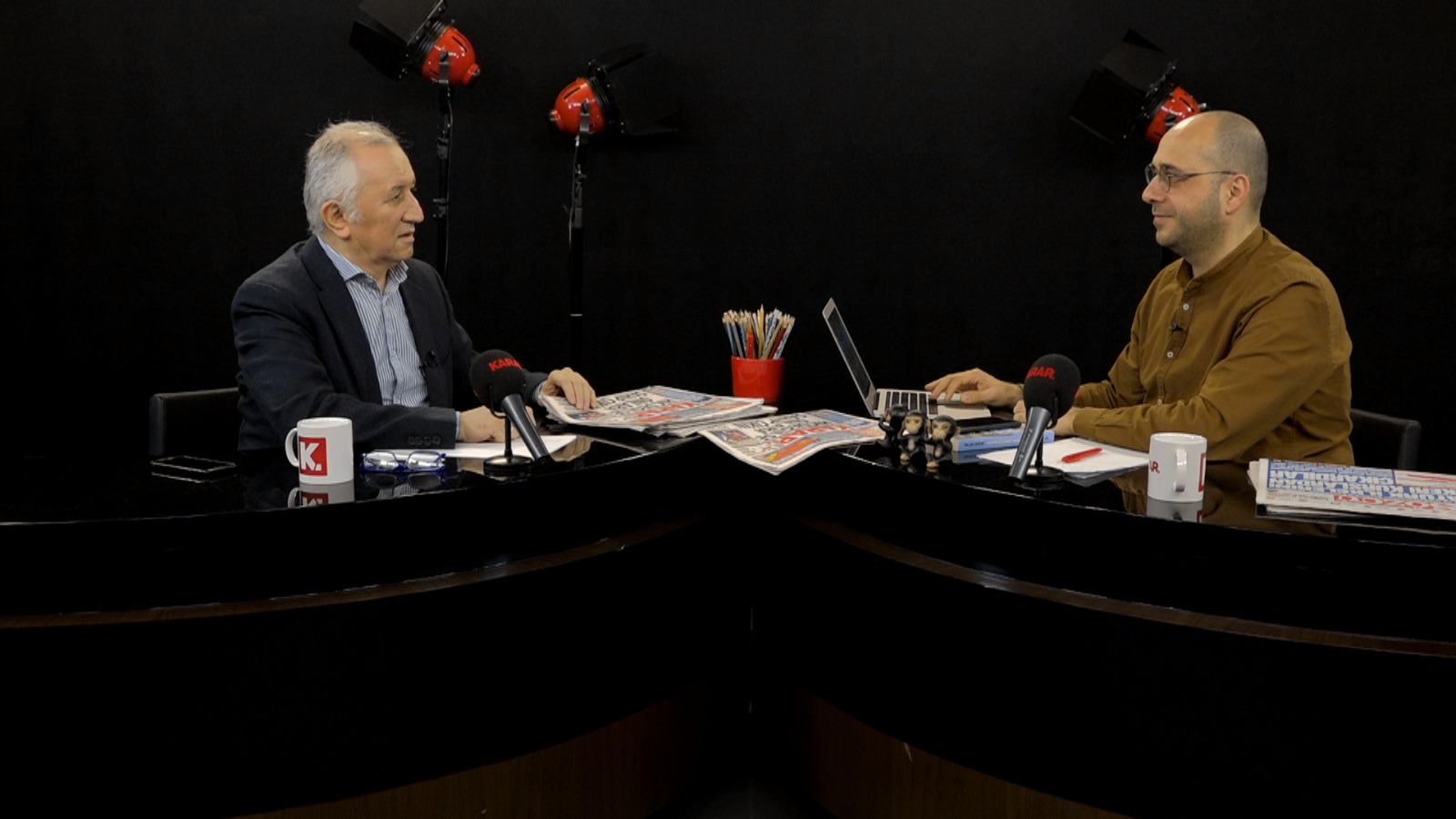 Ocaktan: Dindarlar sınavı kaybetti | Bi'Karar Ver