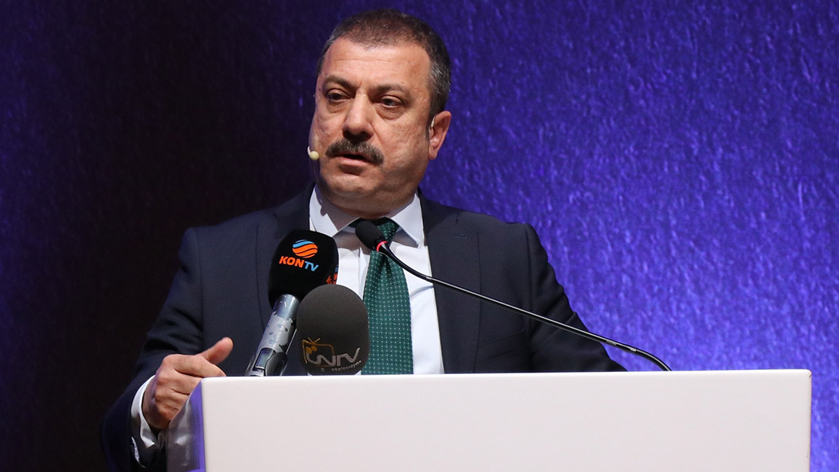 Son dakika! Yeni Merkez Bankası Başkanı'ndan kritik açıklamalar