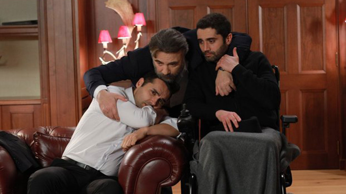 EDHO'da eşi infaz edilen Hızır Çakırbeyli'den intikam yemini!